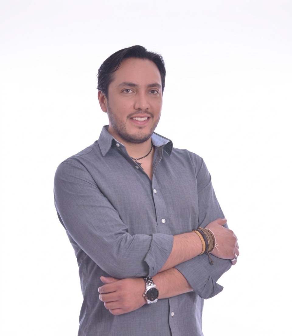 CBR. Fernando Tello Vazquez